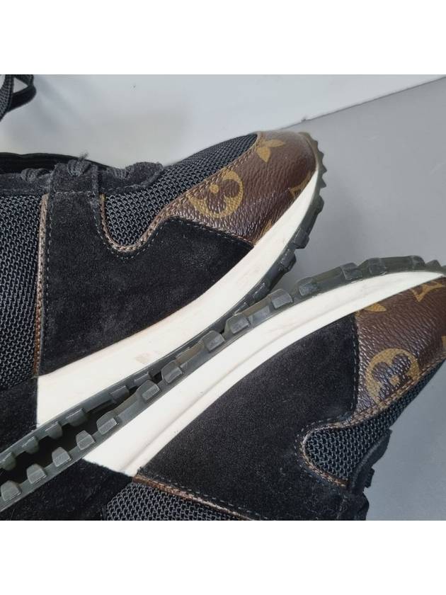 1A3CW2 Runaway Sneakers - LOUIS VUITTON - BALAAN 7