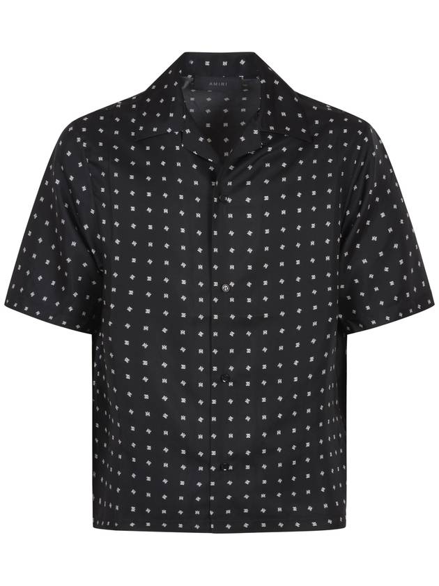 Amiri  Shirts Black - AMIRI - BALAAN 1