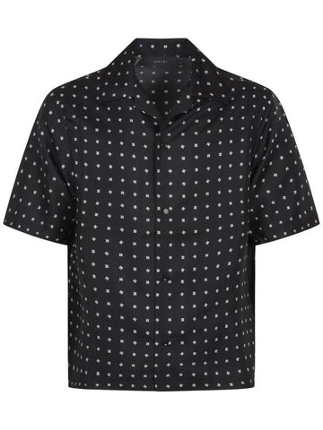 Amiri  Shirts Black - AMIRI - BALAAN 1