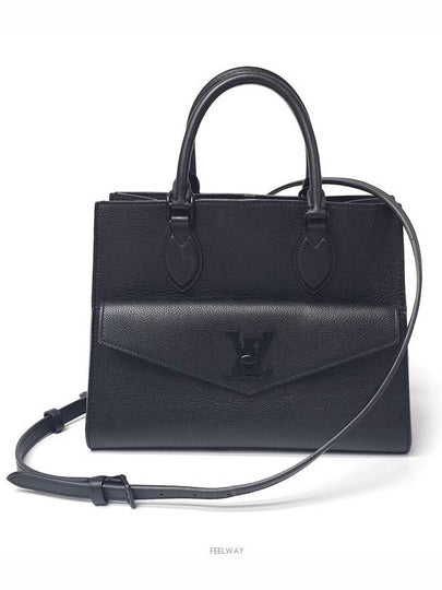 women shoulder bag - LOUIS VUITTON - BALAAN 2