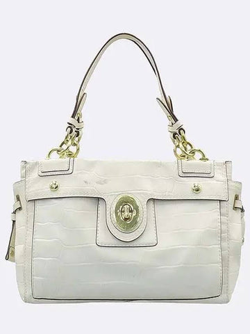 J0920 tote bag - COACH - BALAAN 1