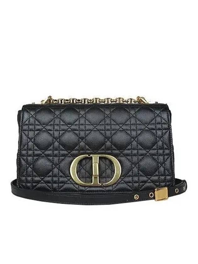 M9242UWHC shoulder bag - DIOR - BALAAN 2