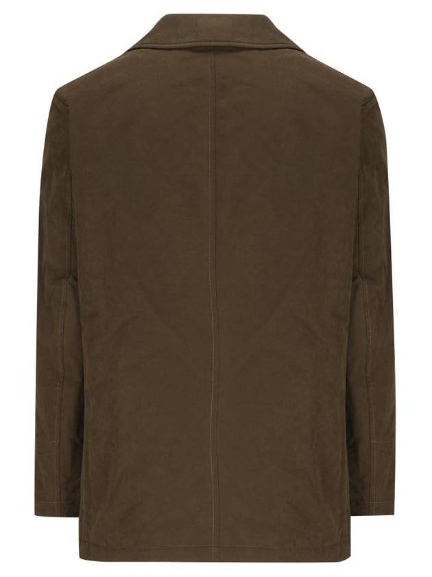 Camplin Coats - CAMPLIN - BALAAN 2