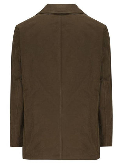 Camplin Coats - CAMPLIN - BALAAN 2