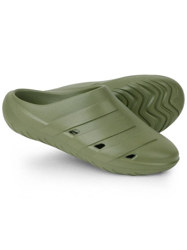 Adicane Clog Mule Green - ADIDAS - BALAAN 1