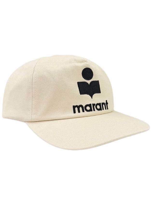 Tylon Cap Hat CQ001XFB A3C05A - ISABEL MARANT - BALAAN 1