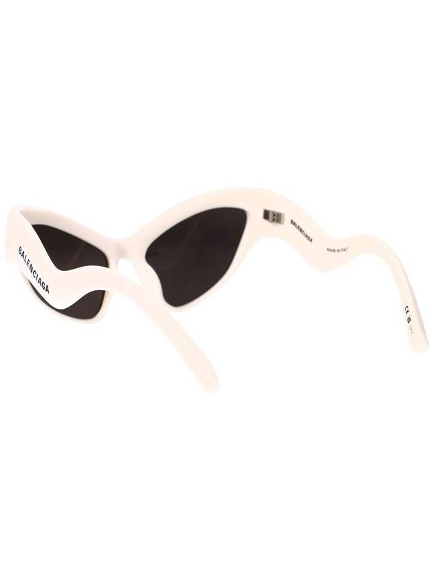 Sunglasses 00 538189185 BB0319S 003 IVORY - BALENCIAGA - BALAAN 5