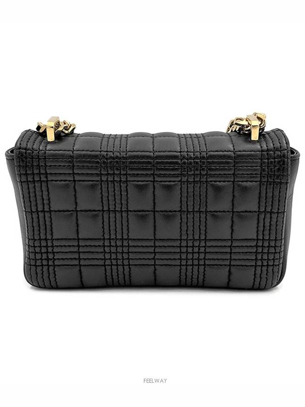 women cross bag - BURBERRY - BALAAN 4