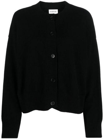 P.A.R.O.S.H. Sweaters Black - P.A.R.O.S.H. - BALAAN 1