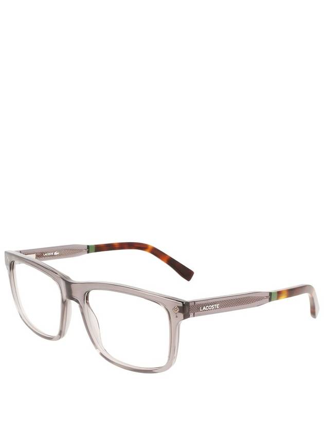 Lacoste L2890 Grey - LACOSTE - BALAAN 3