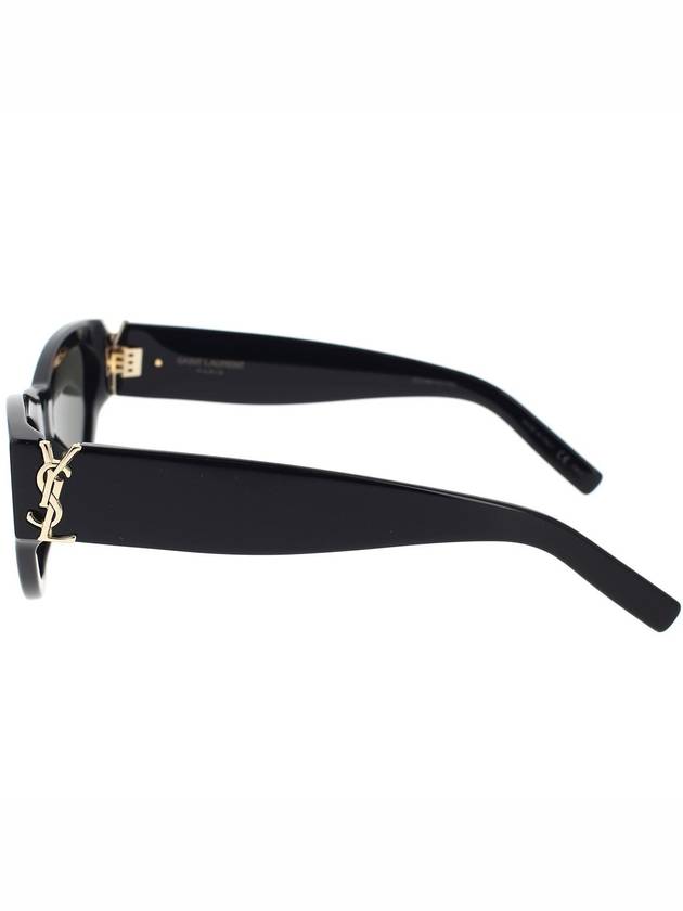 Saint Laurent Eyewear Sunglasses - SAINT LAURENT - BALAAN 3