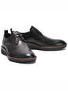 St.1 Hybrid Derby Black - ECCO - BALAAN 3