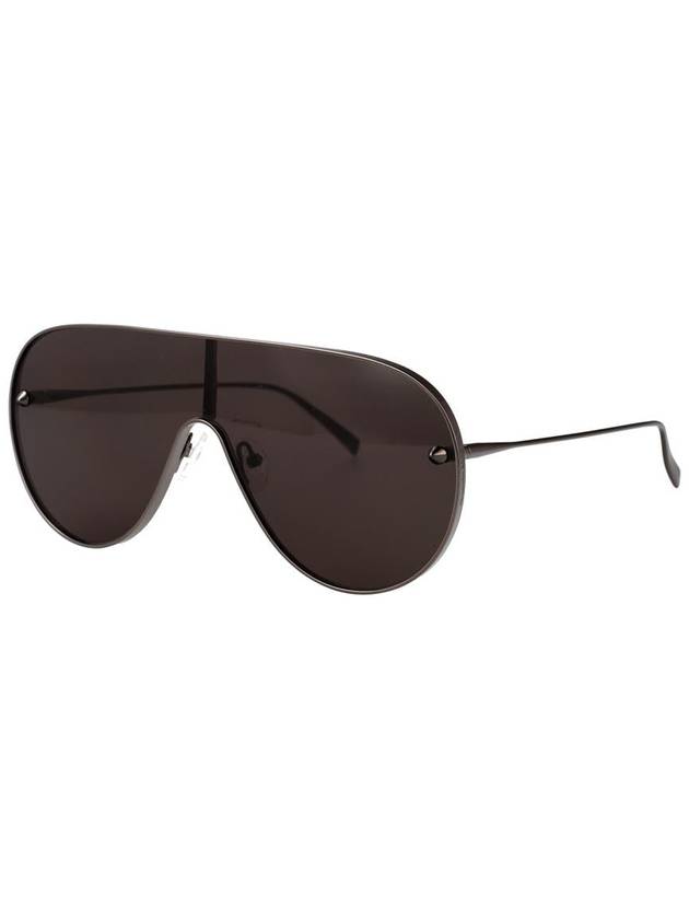 Alexander McQueen Sunglasses - ALEXANDER MCQUEEN - BALAAN 2