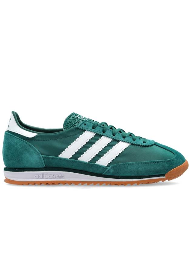 ADIDAS Originals Sport Shoes SL 72 OG, Women's, Green - ADIDAS ORIGINALS - BALAAN 1