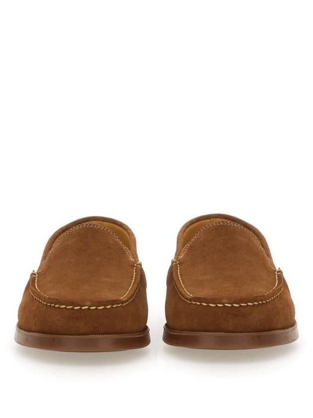 Paraboot Moccasin "Cassis" - PARABOOT - BALAAN 4