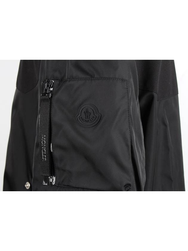 Todawa bomber jacket 5 110 - MONCLER - BALAAN 7