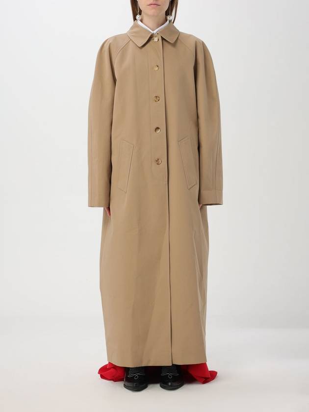 Coat woman Moschino Couture - MOSCHINO - BALAAN 1