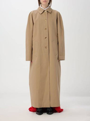 Coat woman Moschino Couture - MOSCHINO - BALAAN 1