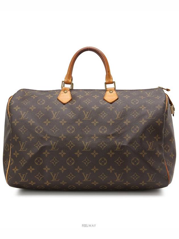 women tote bag - LOUIS VUITTON - BALAAN 1