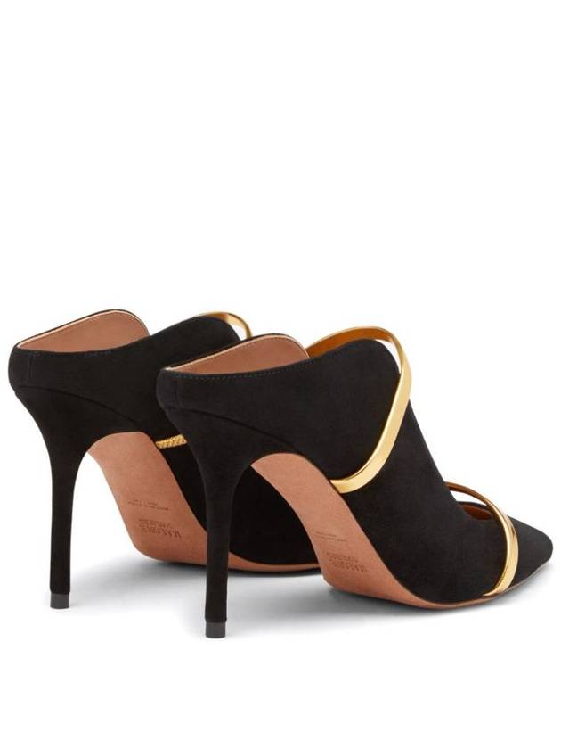 Malone Souliers With Heel - MALONE SOULIERS - BALAAN 4