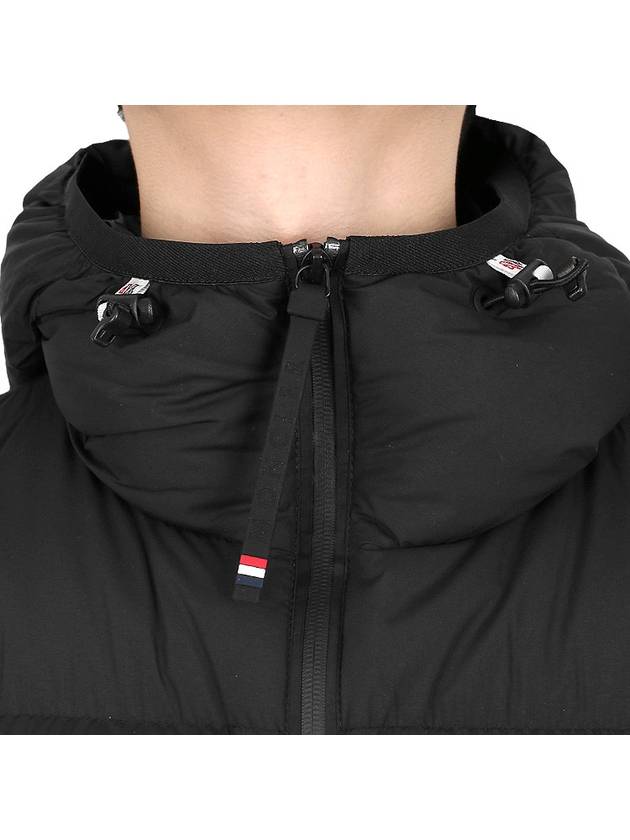 padded jacket ADRET I20971A000515396F999 - MONCLER - 7