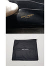 women cross bag - SAINT LAURENT - BALAAN 10