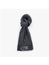 PC1047 032 Pony Fringe Muffler - POLO RALPH LAUREN - BALAAN 4