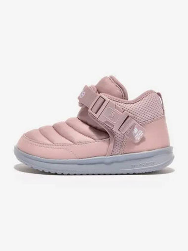 Kids Children Infant Winter Shoes Padding YHMMOCPG PG - NEW BALANCE - BALAAN 1