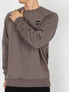 Genuine UA Rival Fleece Crew Sweatshirt 1357096 176 - UNDER ARMOUR - BALAAN 2