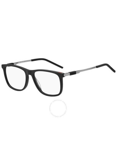 Hugo Boss Demo Square Men's Eyeglasses HG 1153 0003 56 - HUGO BOSS - BALAAN 1