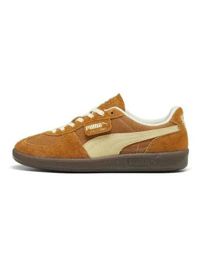 Palermo Vintage Caramel Latte Vanilla 396841 02 - PUMA - BALAAN 2