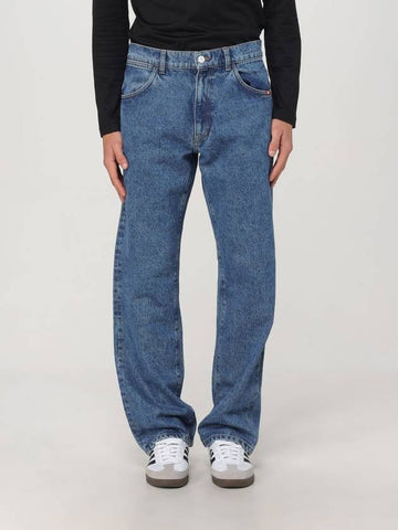 Jeans men Amish - AMISH - BALAAN 1