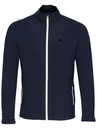 Men s Ash Light Packable Jacket GMOW10910 6855 - J.LINDEBERG - BALAAN 2