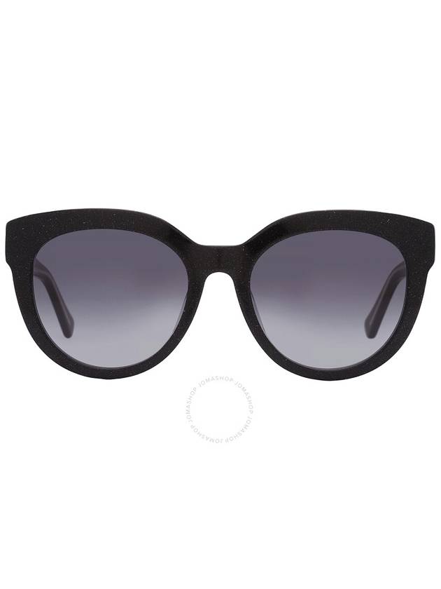 Kate Spade Grey Round Ladies Sunglasses BREA/F/S9O54 - KATE SPADE - BALAAN 1