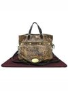 Midge 2 WAY bag - MULBERRY - BALAAN 1