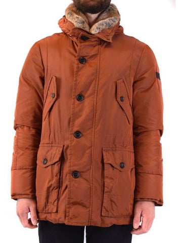 Jacket PEU332501181176085 ORANGE - PEUTEREY - BALAAN 1