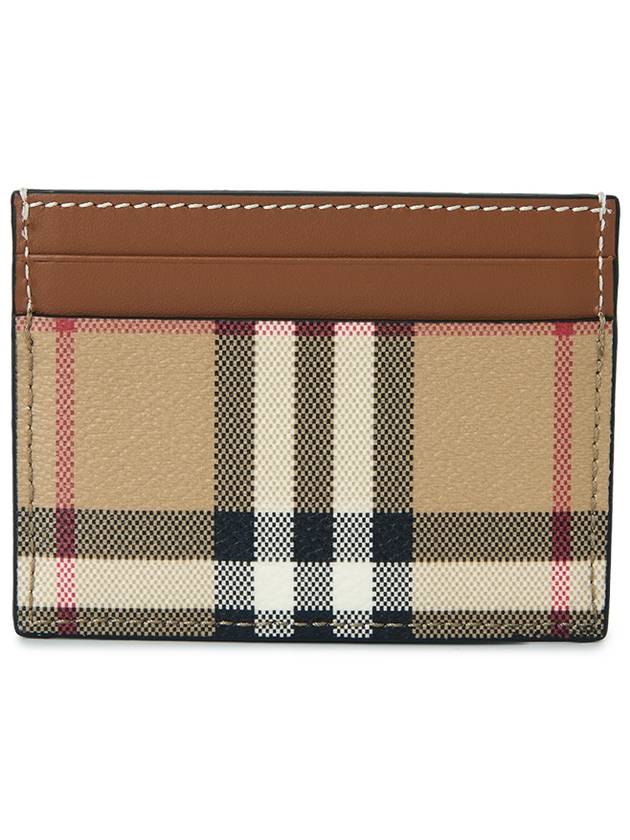 business card wallet 8094426 A7026 - BURBERRY - BALAAN 3