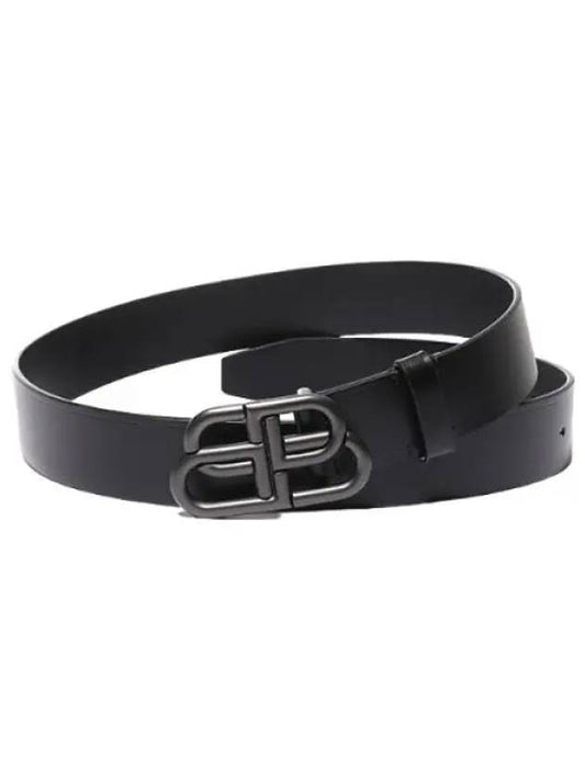 belt men waistband - BALENCIAGA - BALAAN 1