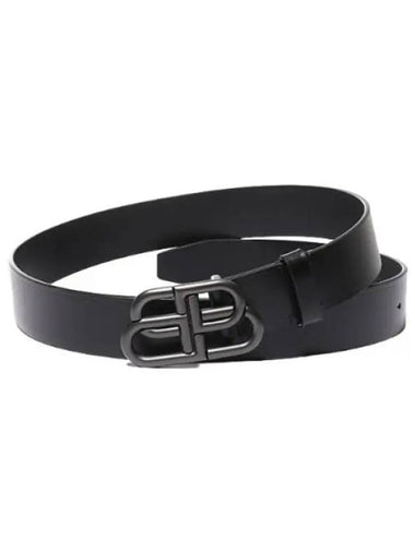 belt waistband - BALENCIAGA - BALAAN 1