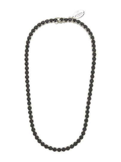 Dolores Necklace Black - MAX MARA - BALAAN 2