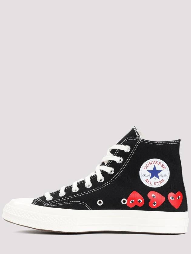 Comme Des Garçons Play Sneakers - COMME DES GARCONS PLAY - BALAAN 2