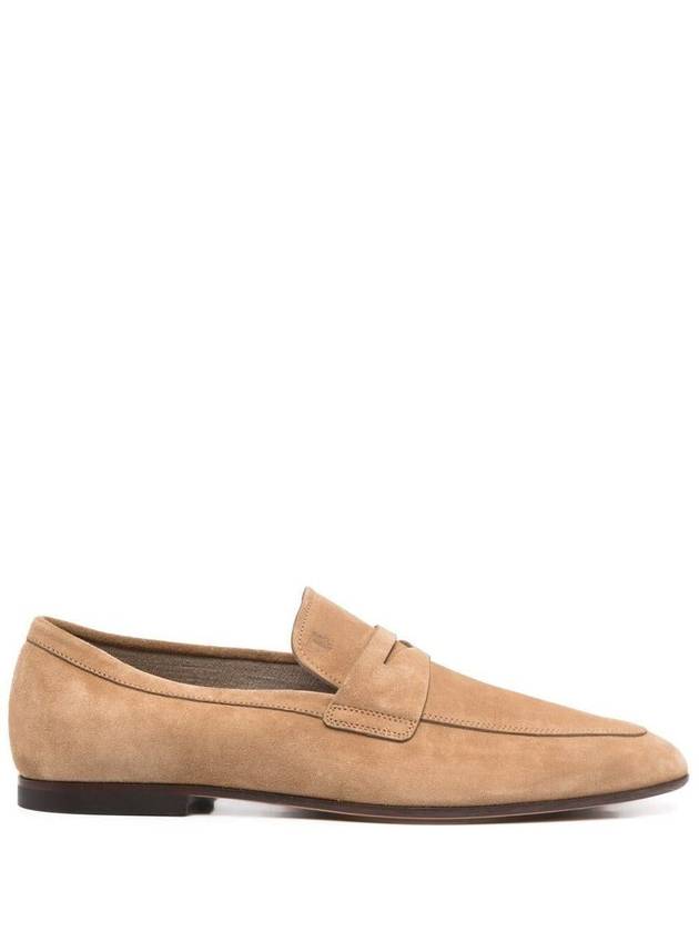 Tod'S Moccasins Shoes - TOD'S - BALAAN 1