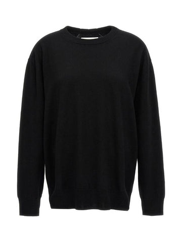 FW 23 24 Sweater lana J04GP0003J14532001 - JIL SANDER - BALAAN 1