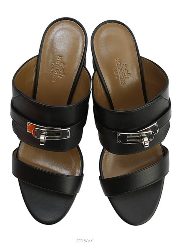 women shoes - HERMES - BALAAN 2