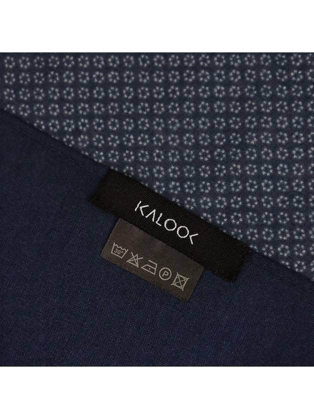 IKALOOK Spring Autumn Thin Pattern Muffler BMU101 - IKALOOOK - BALAAN 10