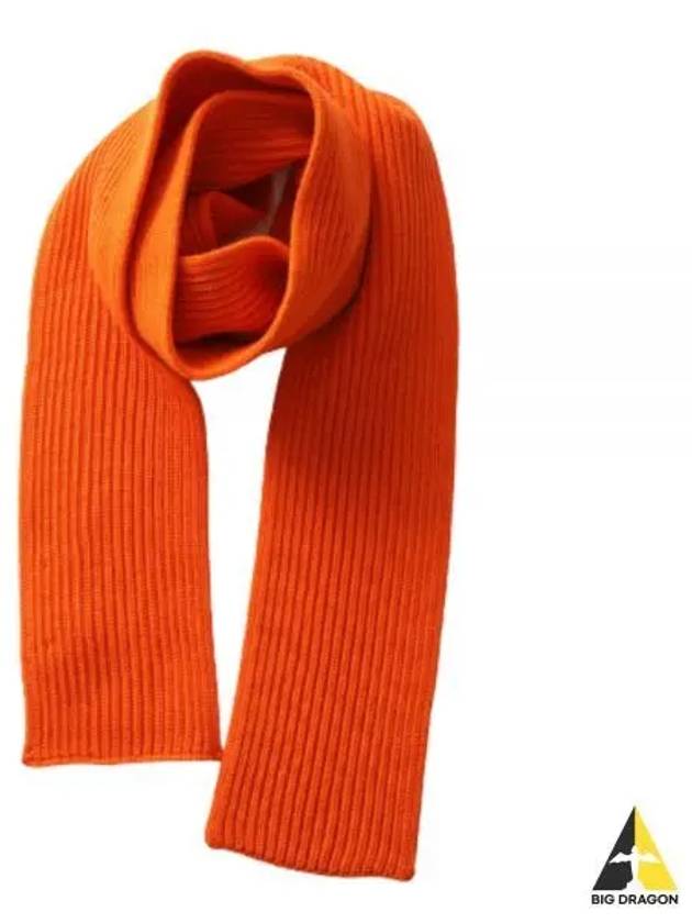 ANDERSENANDERSEN 24 Scarf SF Orange - ANDERSEN-ANDERSEN - BALAAN 1