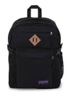 Backpack Bag Main Campus Black - JANSPORT - BALAAN 2