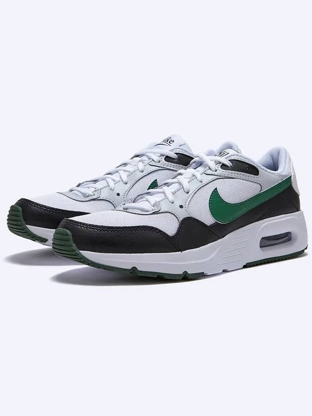 Women s Air Max SC Black - NIKE - BALAAN 1