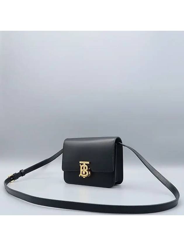 8034550 Crossbody Bag - BURBERRY - BALAAN 2