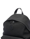 Backpack 5A00009 M4975 999 Black - MONCLER - BALAAN 4